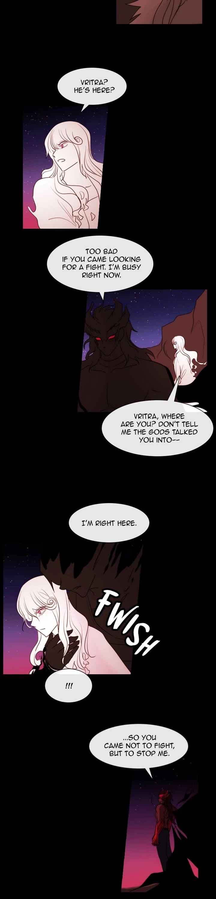 Kubera Chapter 677 page 20 - Chapter 677: [Season 3] Ep. 378 - Someone's Universe (10)