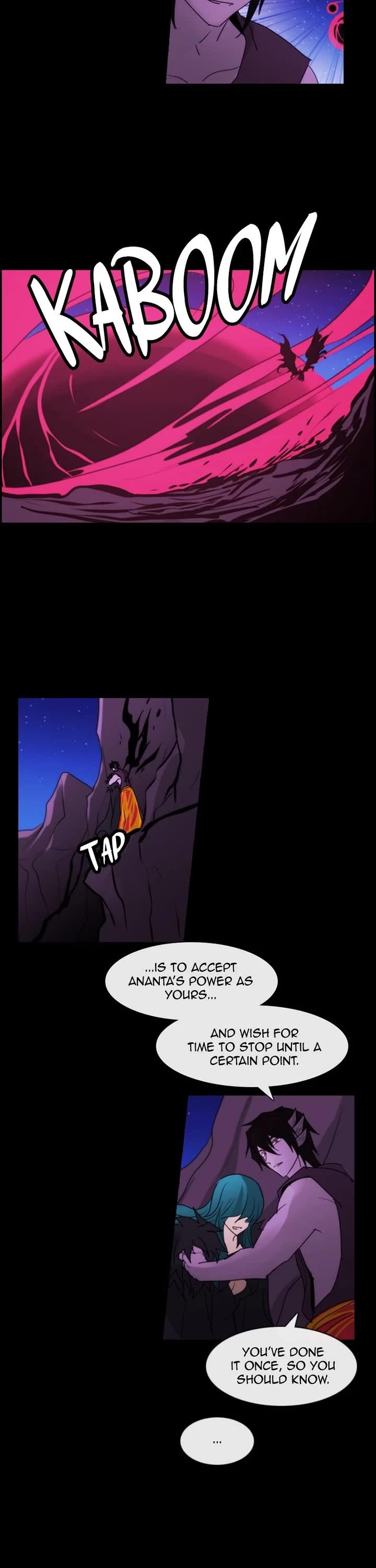 Kubera Chapter 677 page 6 - Chapter 677: [Season 3] Ep. 378 - Someone's Universe (10)