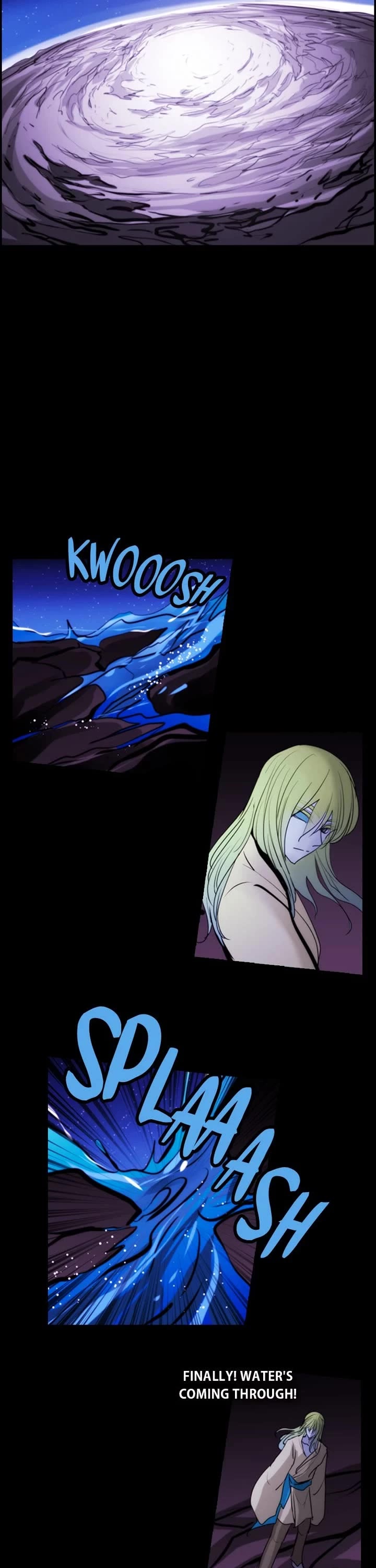 Kubera Chapter 678 page 18 - Chapter 678: [Season 3] Ep. 379 - Someone's Universe (11)
