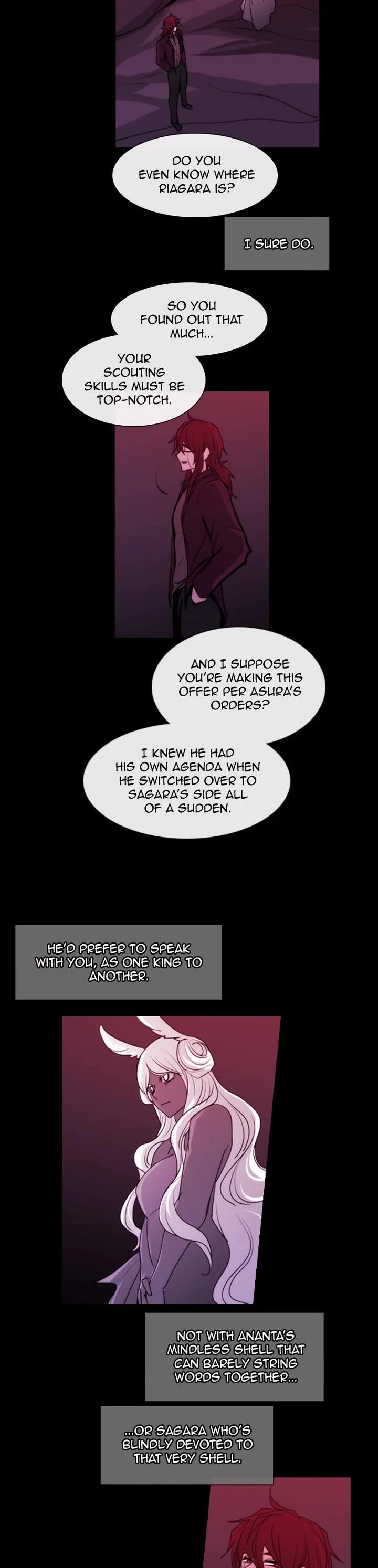 Kubera Chapter 678 page 5 - Chapter 678: [Season 3] Ep. 379 - Someone's Universe (11)