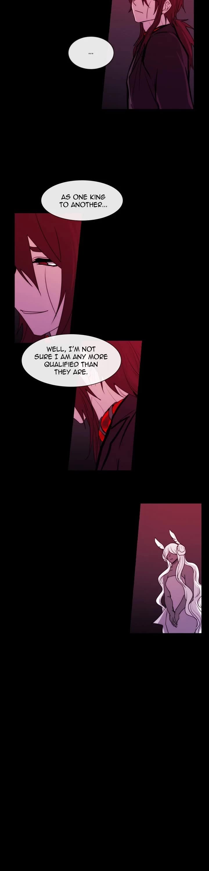 Kubera Chapter 678 page 6 - Chapter 678: [Season 3] Ep. 379 - Someone's Universe (11)