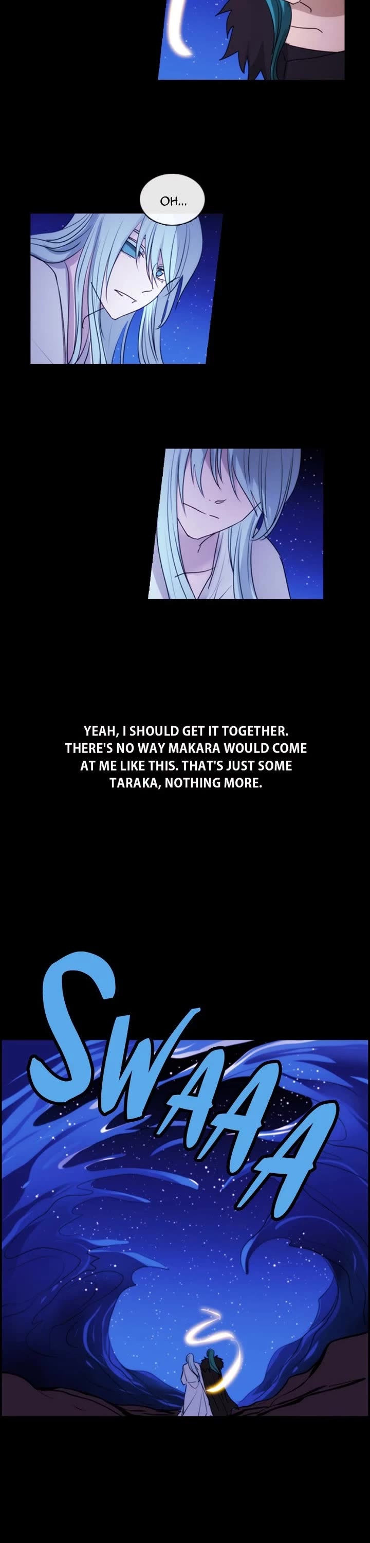 Kubera Chapter 679 page 13 - Chapter 679: [Season 3] Ep. 380 - Someone's Universe (12)