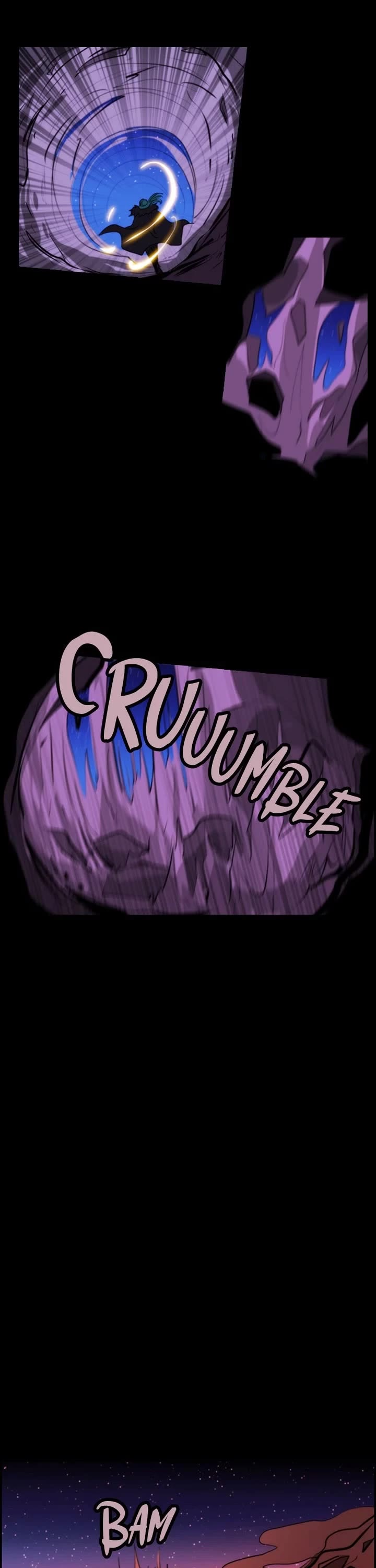 Kubera Chapter 679 page 16 - Chapter 679: [Season 3] Ep. 380 - Someone's Universe (12)
