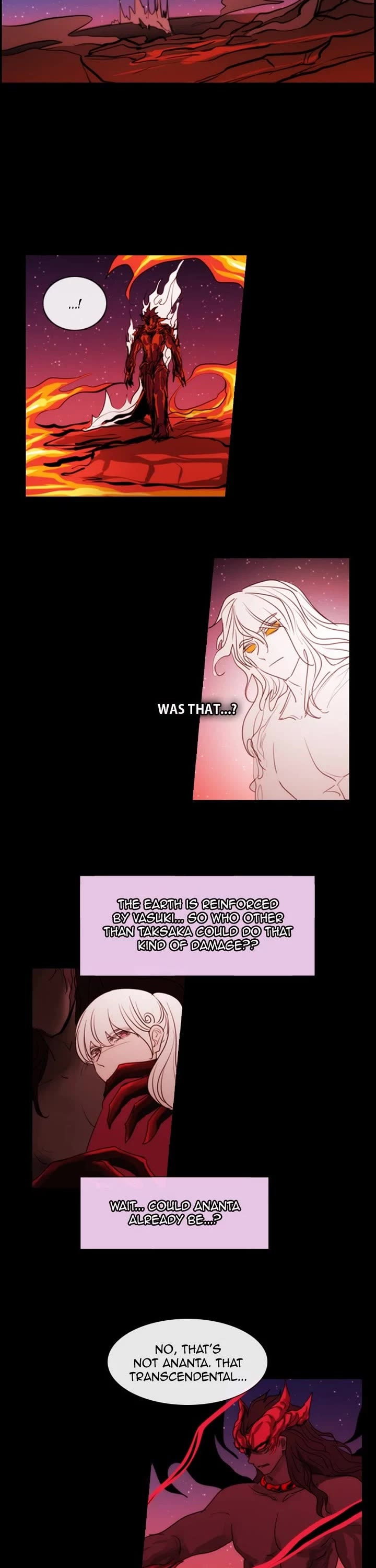 Kubera Chapter 679 page 17 - Chapter 679: [Season 3] Ep. 380 - Someone's Universe (12)