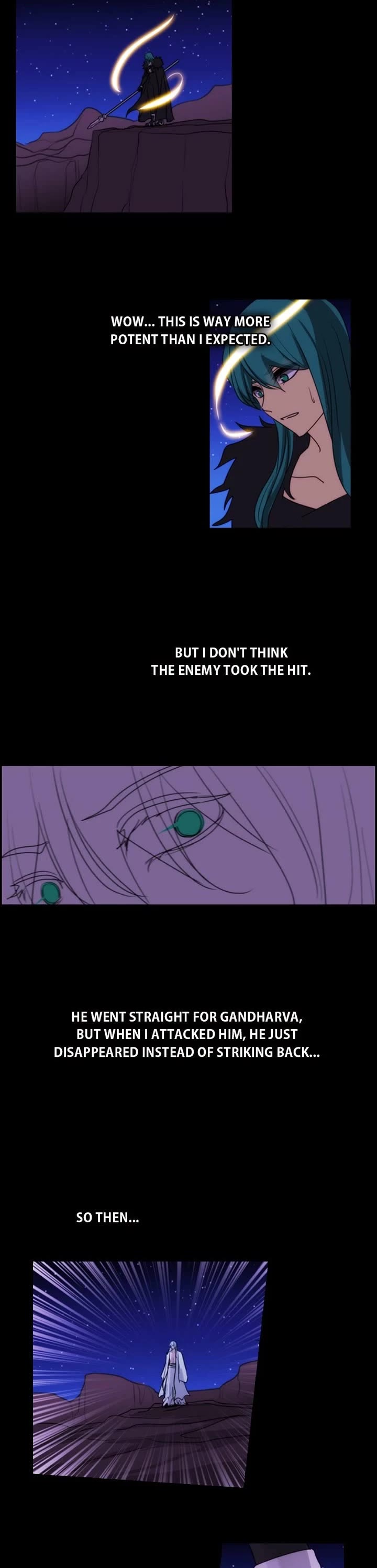 Kubera Chapter 679 page 19 - Chapter 679: [Season 3] Ep. 380 - Someone's Universe (12)