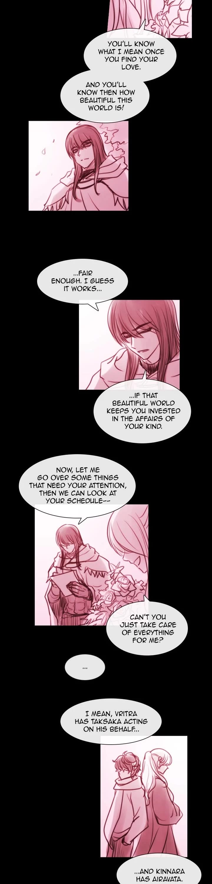 Kubera Chapter 679 page 2 - Chapter 679: [Season 3] Ep. 380 - Someone's Universe (12)