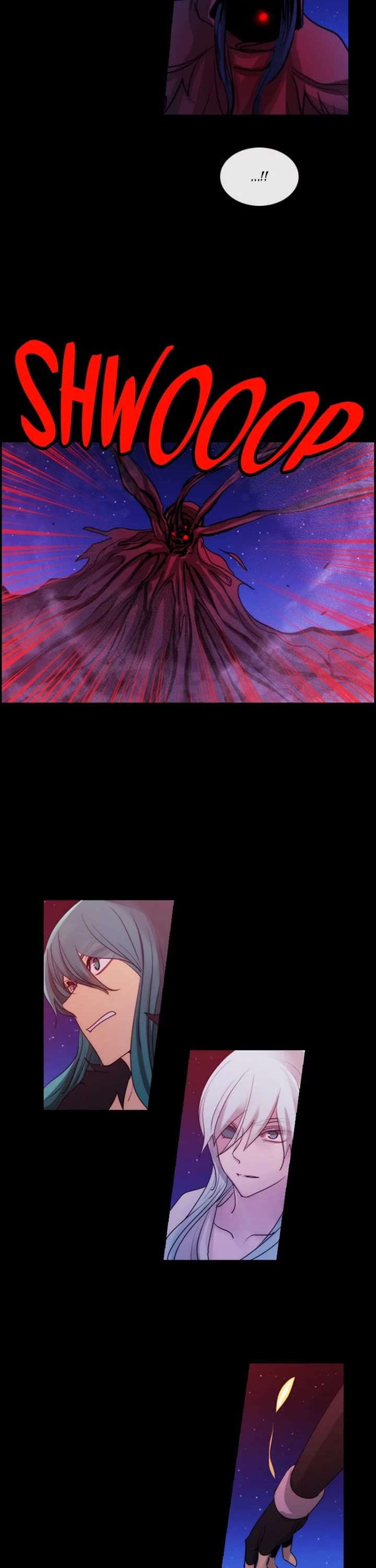 Kubera Chapter 679 page 22 - Chapter 679: [Season 3] Ep. 380 - Someone's Universe (12)