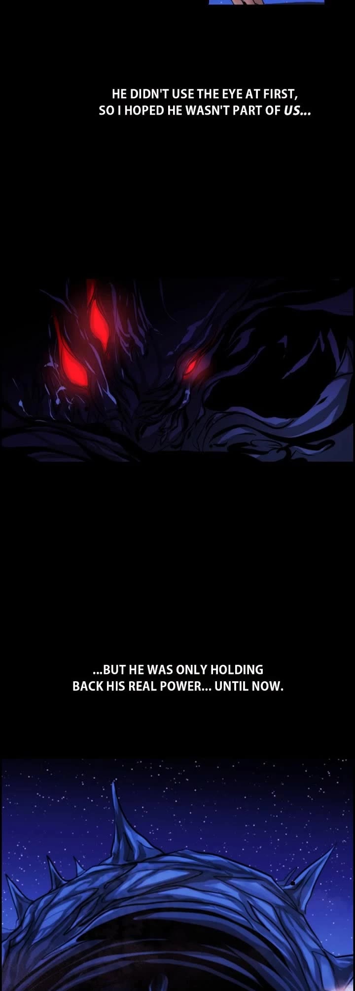 Kubera Chapter 679 page 23 - Chapter 679: [Season 3] Ep. 380 - Someone's Universe (12)