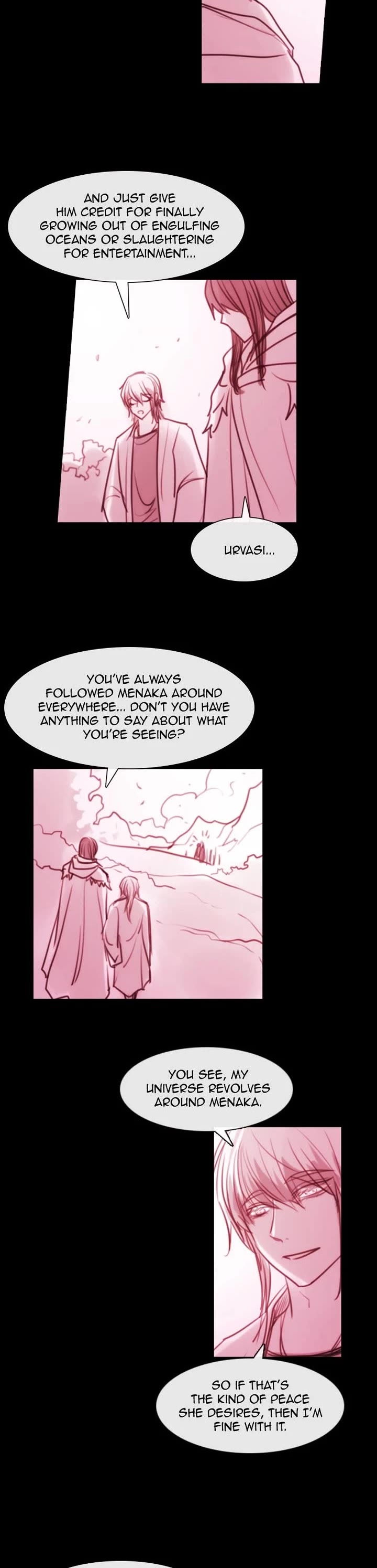 Kubera Chapter 679 page 5 - Chapter 679: [Season 3] Ep. 380 - Someone's Universe (12)