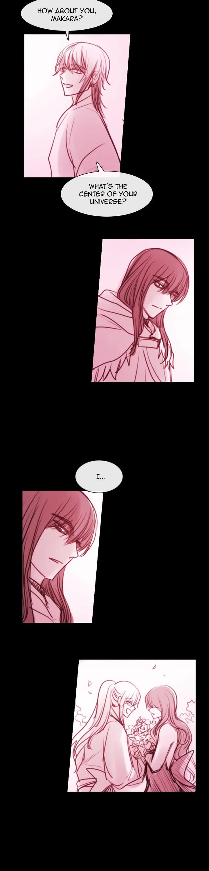 Kubera Chapter 679 page 6 - Chapter 679: [Season 3] Ep. 380 - Someone's Universe (12)