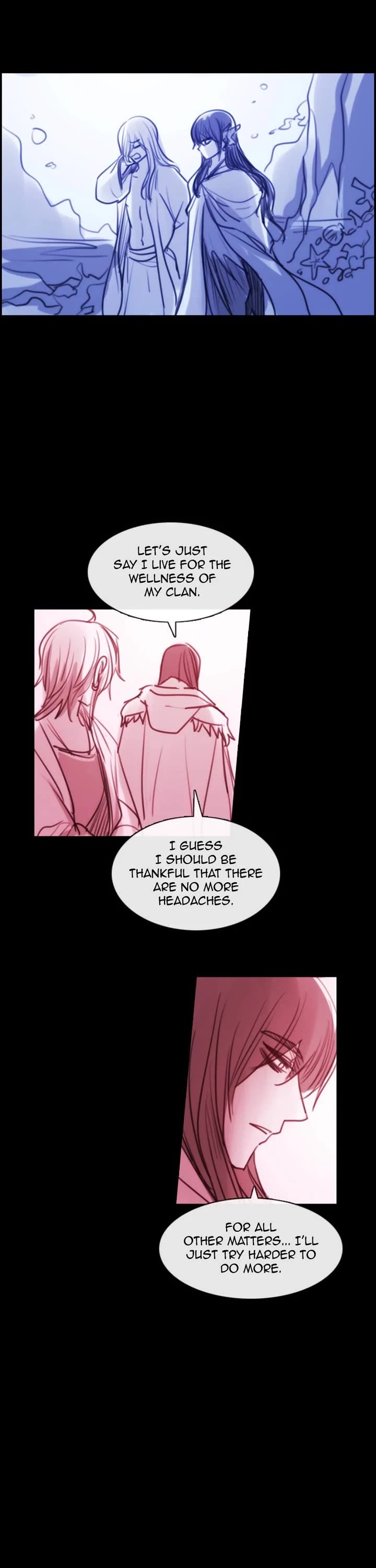 Kubera Chapter 679 page 7 - Chapter 679: [Season 3] Ep. 380 - Someone's Universe (12)