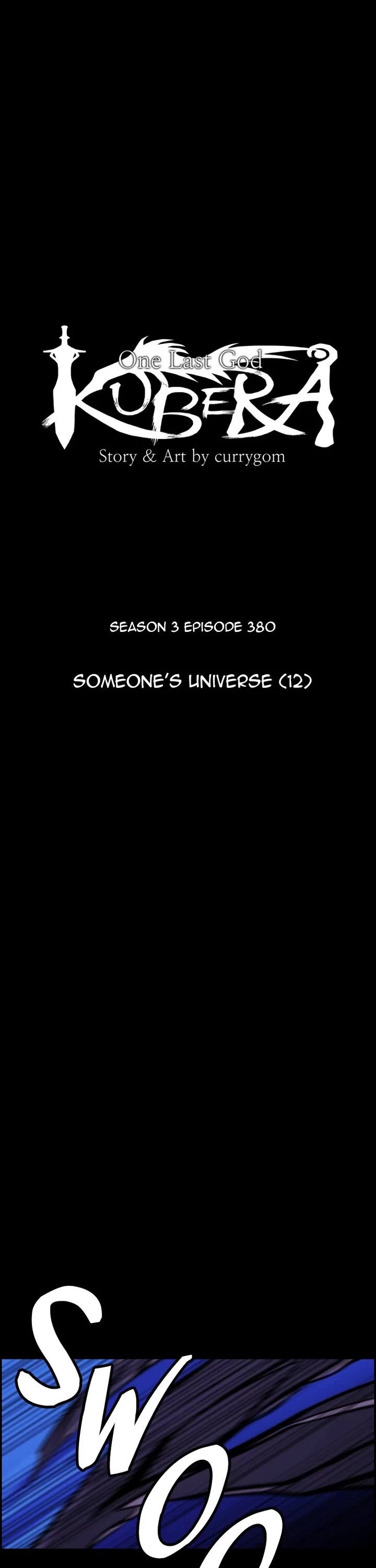 Kubera Chapter 679 page 8 - Chapter 679: [Season 3] Ep. 380 - Someone's Universe (12)