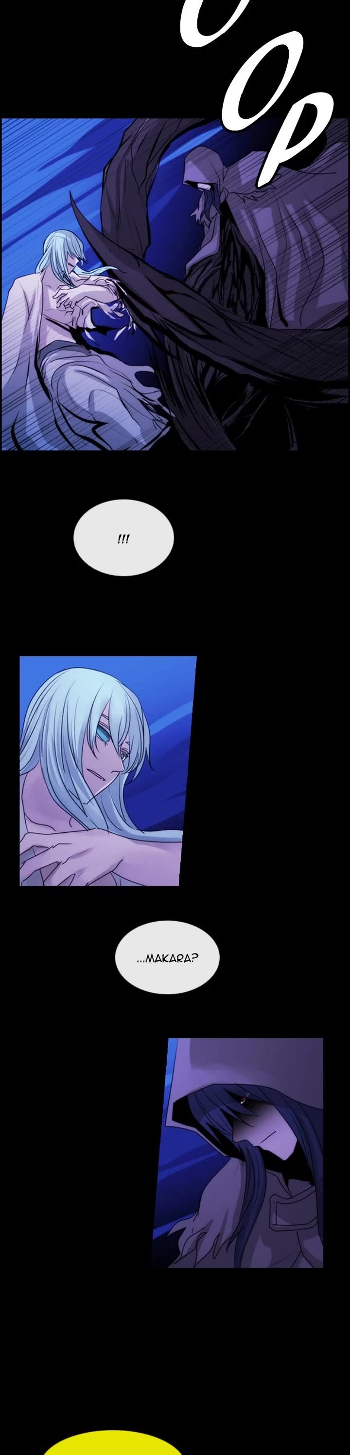 Kubera Chapter 679 page 9 - Chapter 679: [Season 3] Ep. 380 - Someone's Universe (12)
