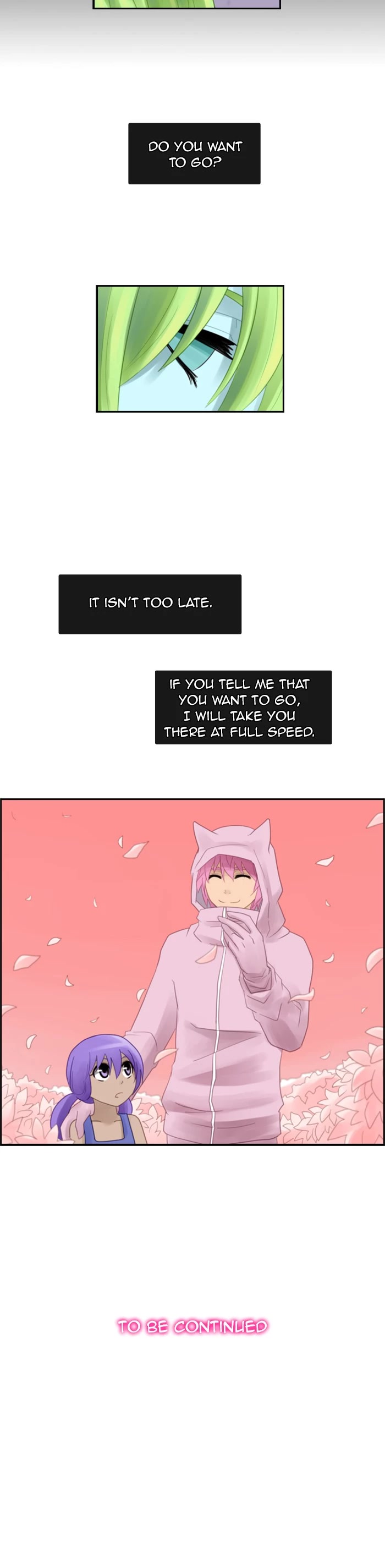 Kubera Chapter 68 page 16 - Chapter 68: Ep. 68 - The Night It Rained Fire (5)