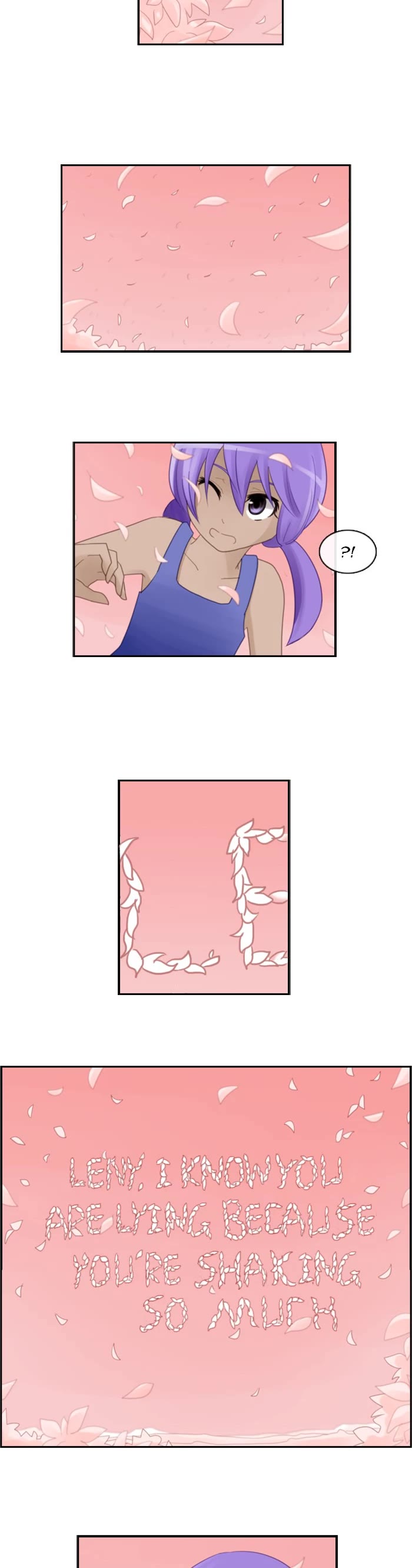Kubera Chapter 68 page 4 - Chapter 68: Ep. 68 - The Night It Rained Fire (5)