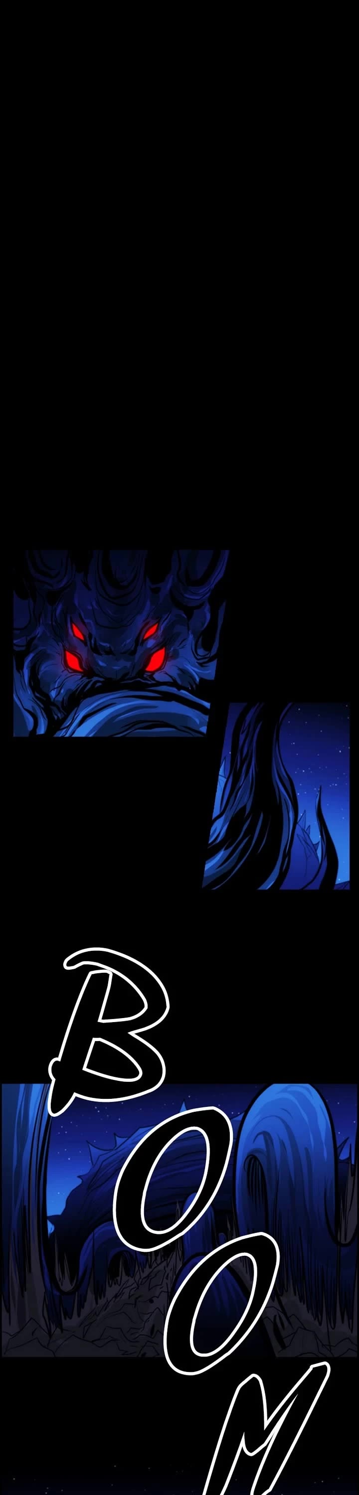 Kubera Chapter 680 page 1 - Chapter 680: [Season 3] Ep. 381 - Someone's Universe (13)