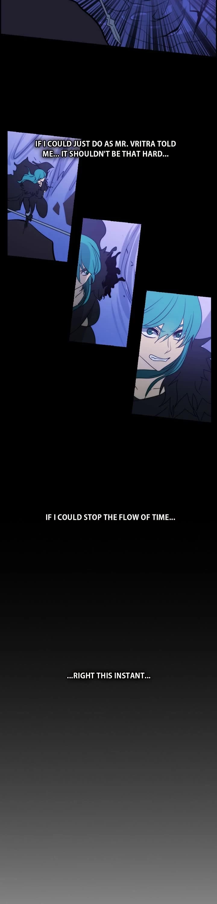 Kubera Chapter 680 page 13 - Chapter 680: [Season 3] Ep. 381 - Someone's Universe (13)