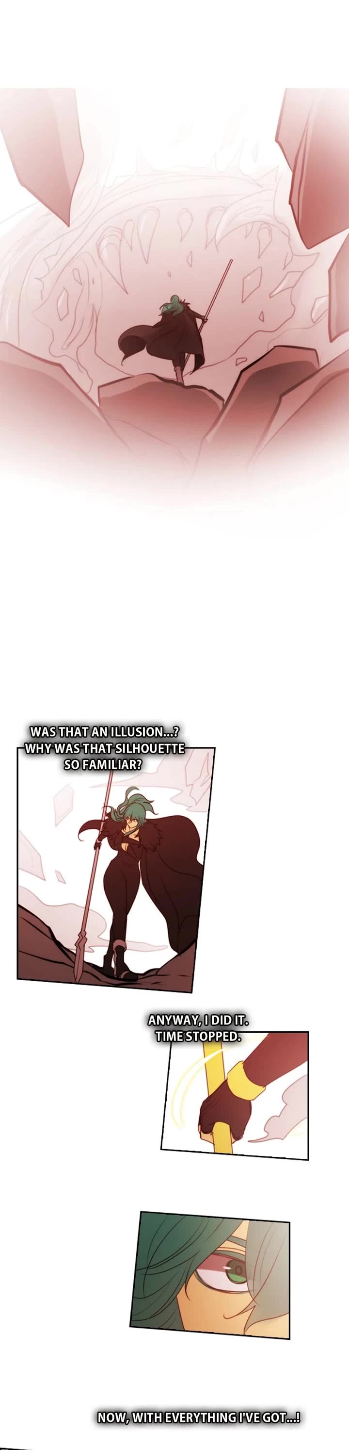 Kubera Chapter 680 page 15 - Chapter 680: [Season 3] Ep. 381 - Someone's Universe (13)