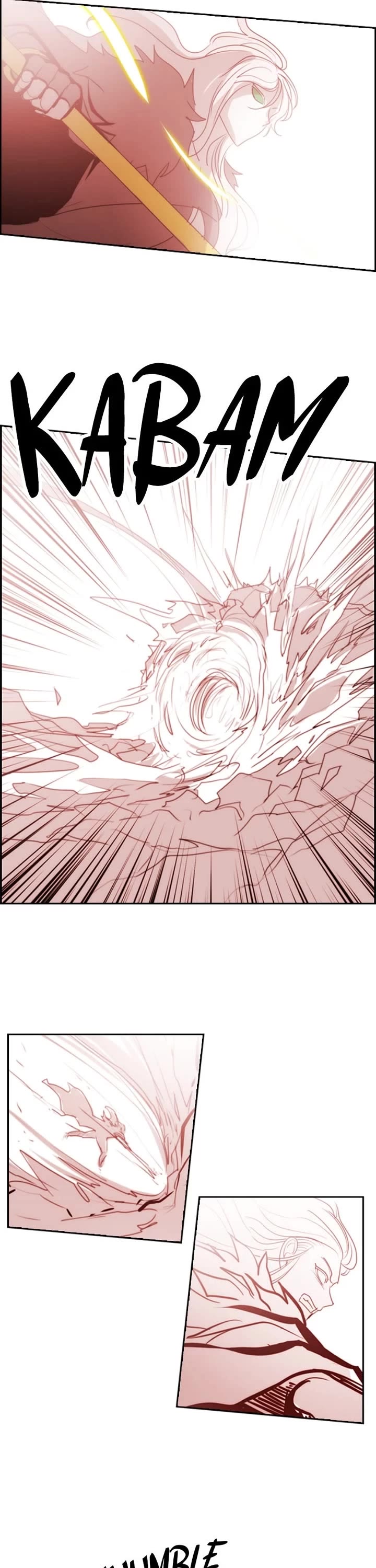 Kubera Chapter 680 page 16 - Chapter 680: [Season 3] Ep. 381 - Someone's Universe (13)