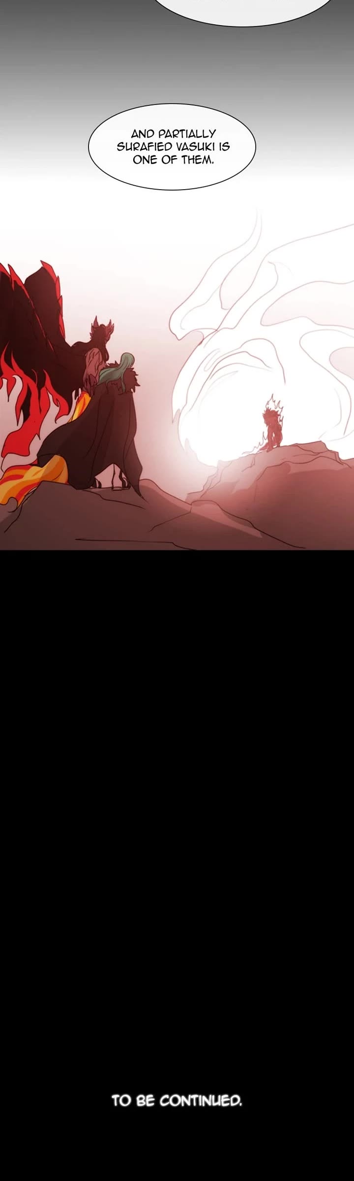 Kubera Chapter 680 page 22 - Chapter 680: [Season 3] Ep. 381 - Someone's Universe (13)
