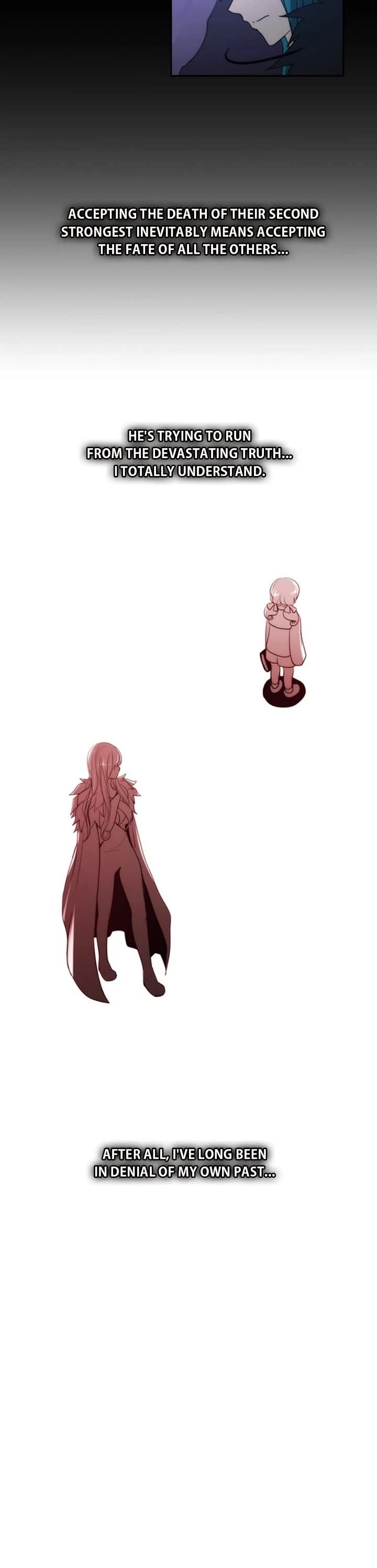 Kubera Chapter 680 page 5 - Chapter 680: [Season 3] Ep. 381 - Someone's Universe (13)