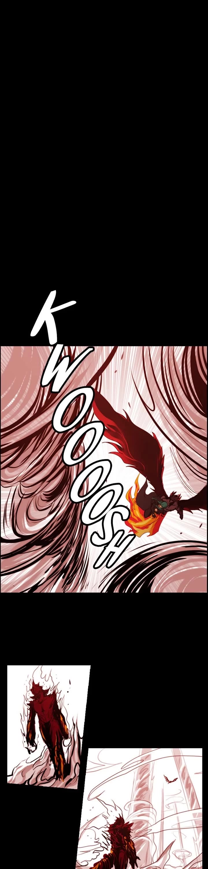 Kubera Chapter 681 page 1 - Chapter 681: [Season 3] Ep. 382 - Someone's Universe (14)