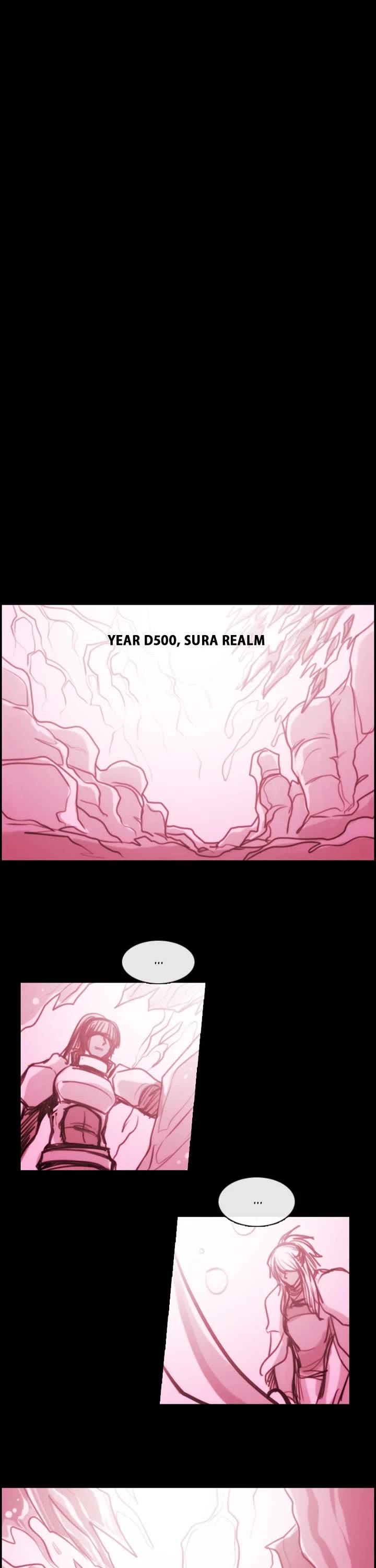 Kubera Chapter 681 page 11 - Chapter 681: [Season 3] Ep. 382 - Someone's Universe (14)