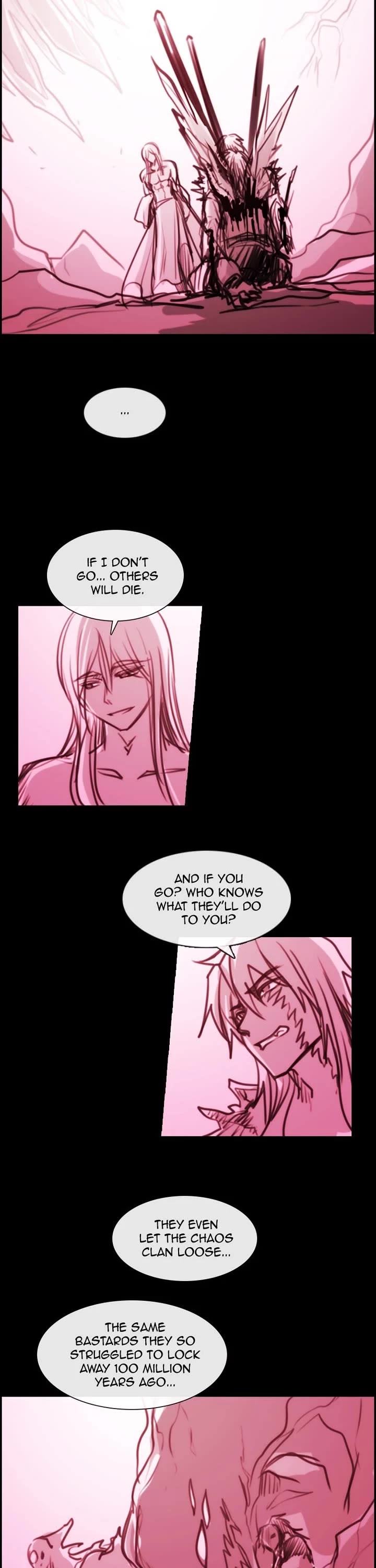 Kubera Chapter 681 page 13 - Chapter 681: [Season 3] Ep. 382 - Someone's Universe (14)