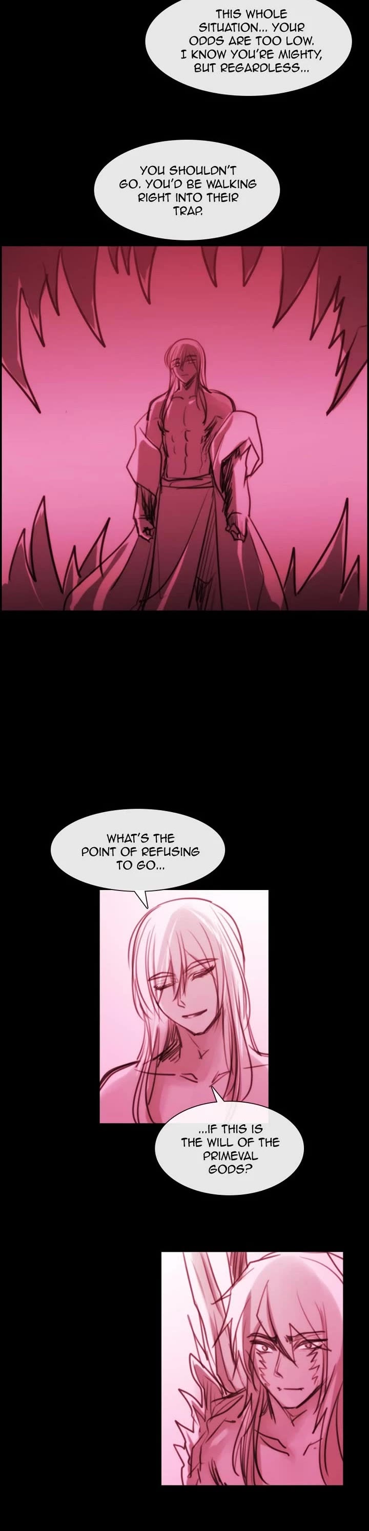 Kubera Chapter 681 page 15 - Chapter 681: [Season 3] Ep. 382 - Someone's Universe (14)