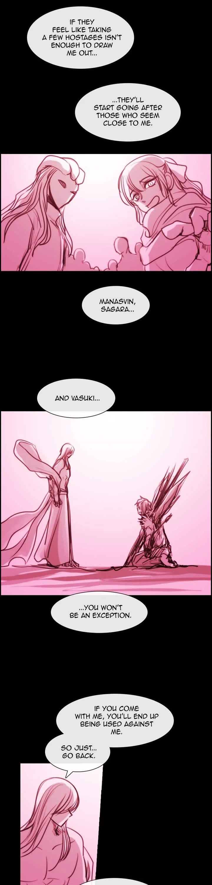 Kubera Chapter 681 page 16 - Chapter 681: [Season 3] Ep. 382 - Someone's Universe (14)