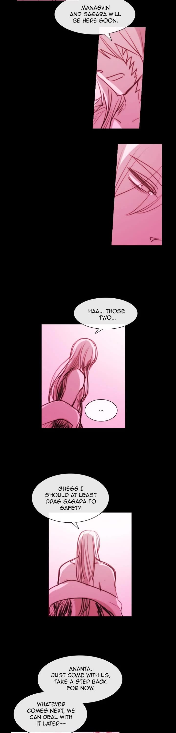 Kubera Chapter 681 page 17 - Chapter 681: [Season 3] Ep. 382 - Someone's Universe (14)