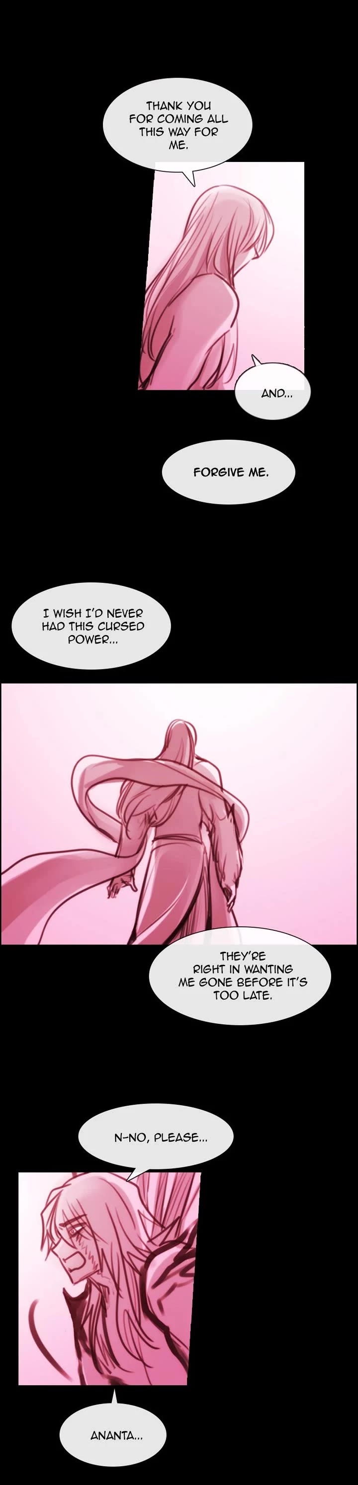 Kubera Chapter 681 page 19 - Chapter 681: [Season 3] Ep. 382 - Someone's Universe (14)