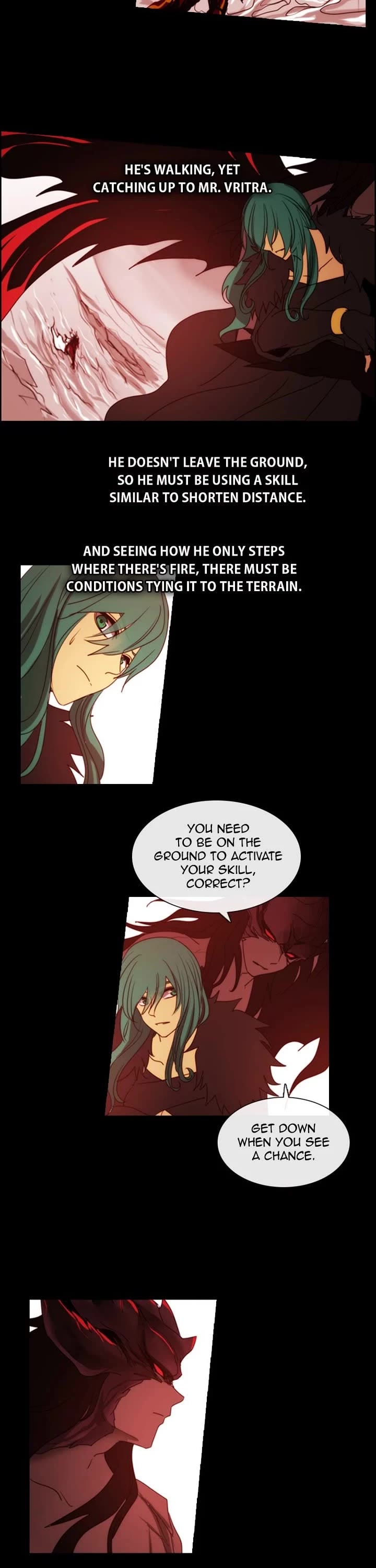 Kubera Chapter 681 page 2 - Chapter 681: [Season 3] Ep. 382 - Someone's Universe (14)