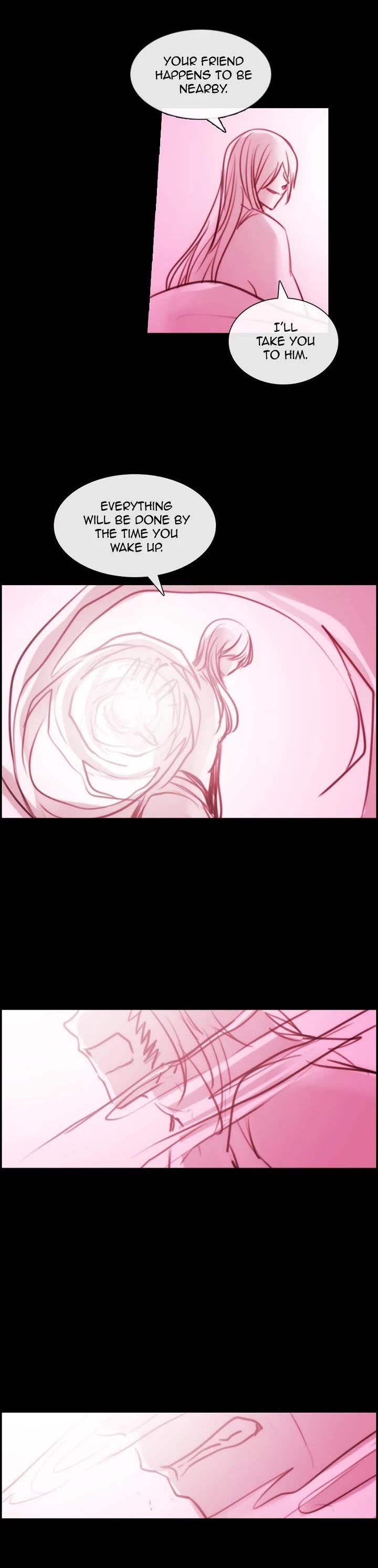 Kubera Chapter 681 page 20 - Chapter 681: [Season 3] Ep. 382 - Someone's Universe (14)