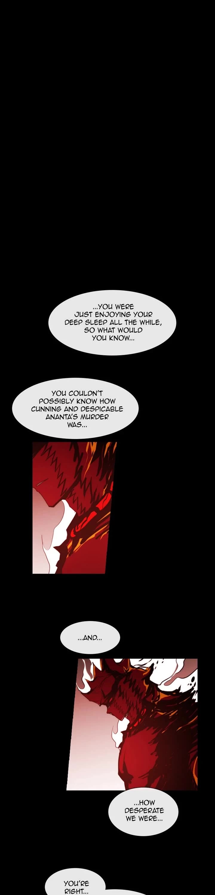 Kubera Chapter 681 page 21 - Chapter 681: [Season 3] Ep. 382 - Someone's Universe (14)