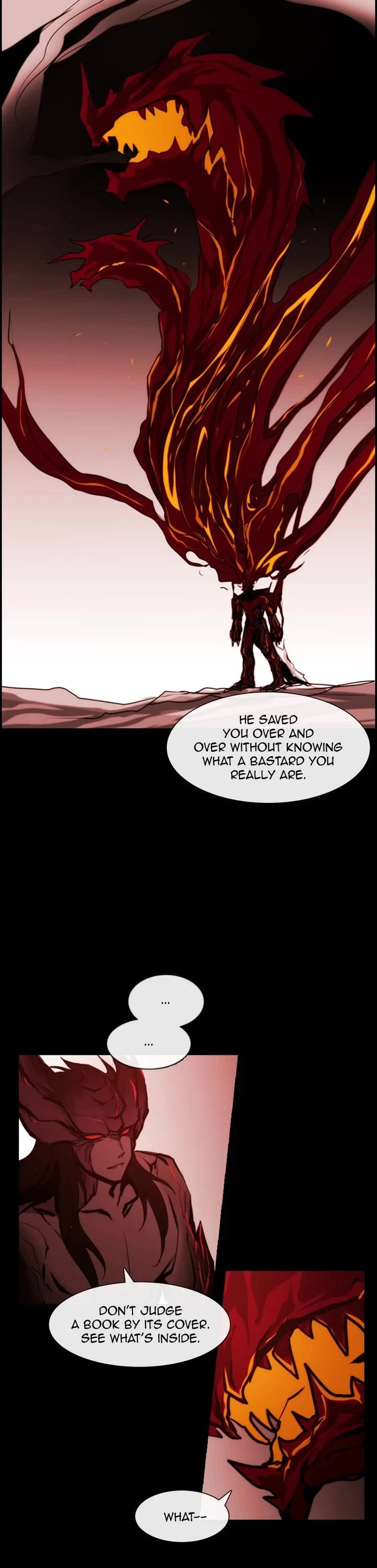 Kubera Chapter 681 page 24 - Chapter 681: [Season 3] Ep. 382 - Someone's Universe (14)
