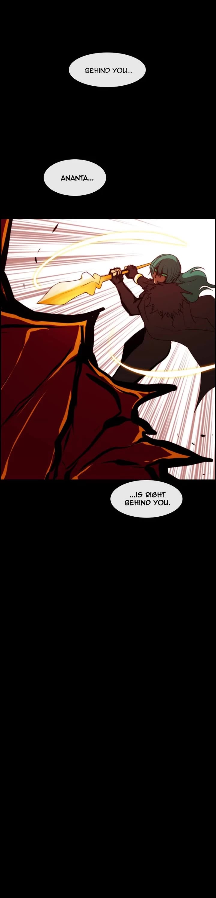 Kubera Chapter 681 page 25 - Chapter 681: [Season 3] Ep. 382 - Someone's Universe (14)