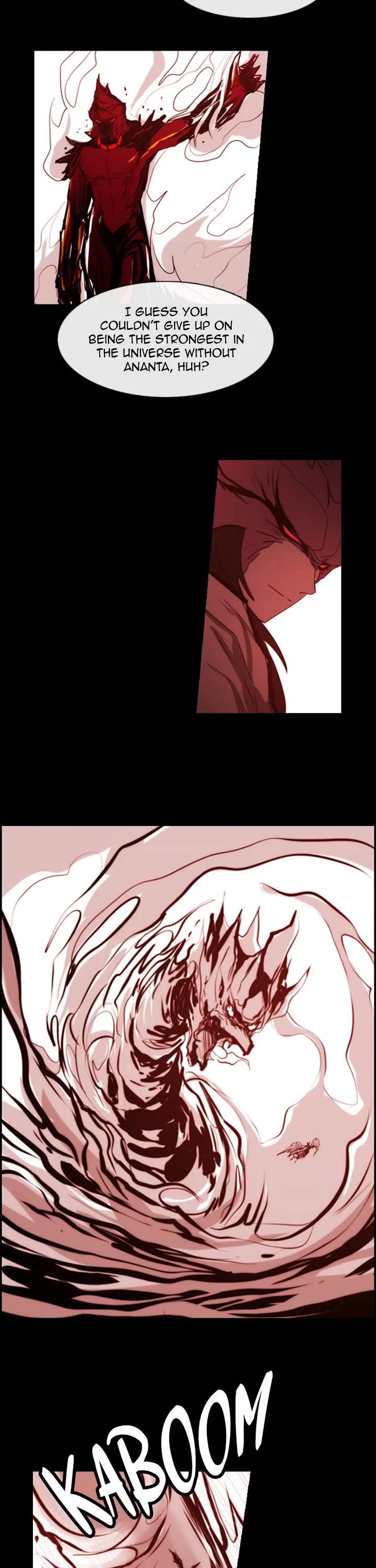 Kubera Chapter 681 page 6 - Chapter 681: [Season 3] Ep. 382 - Someone's Universe (14)