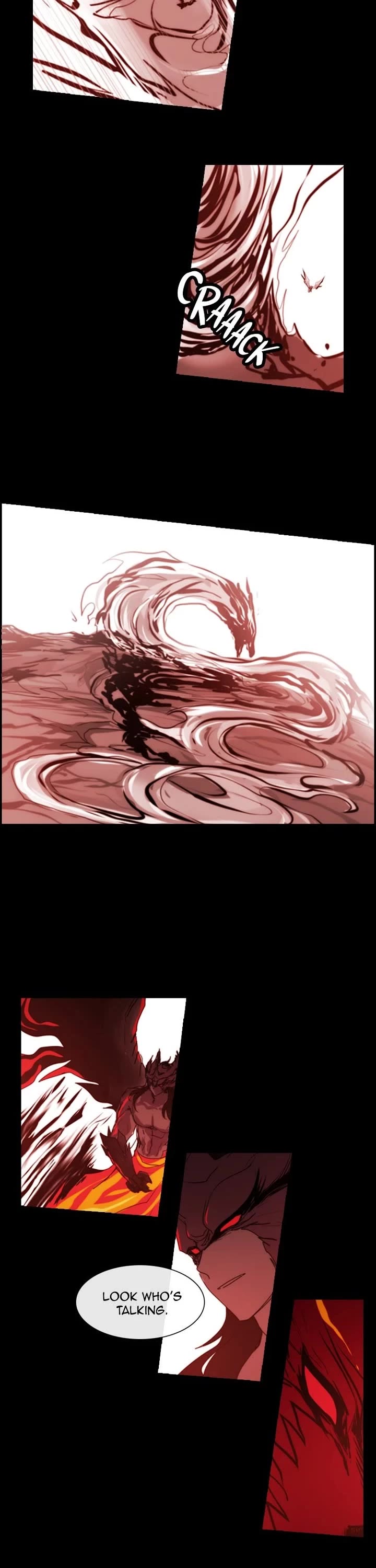 Kubera Chapter 681 page 7 - Chapter 681: [Season 3] Ep. 382 - Someone's Universe (14)