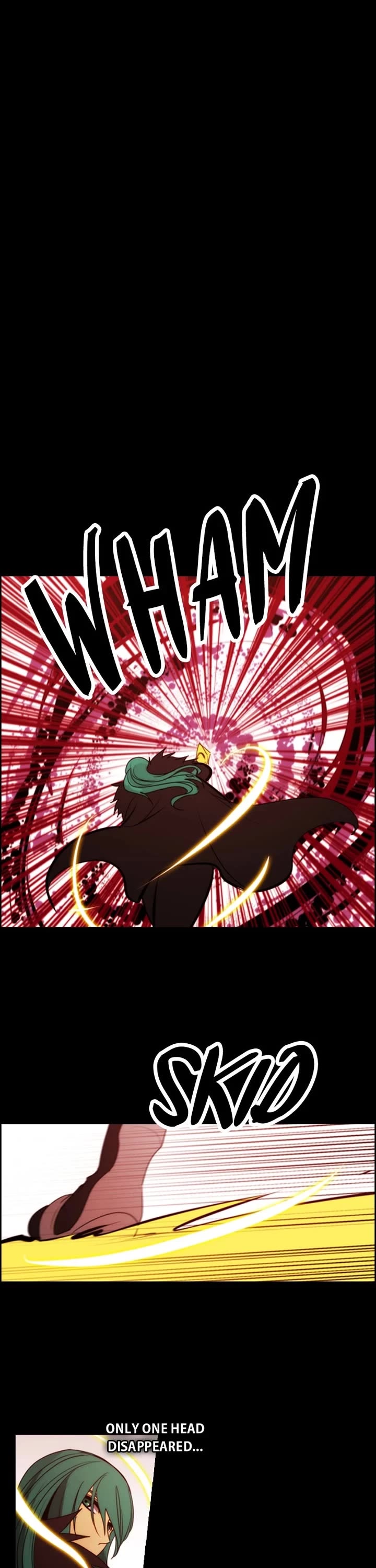 Kubera Chapter 682 page 1 - Chapter 682: [Season 3] Ep. 383 - Someone's Universe (15)