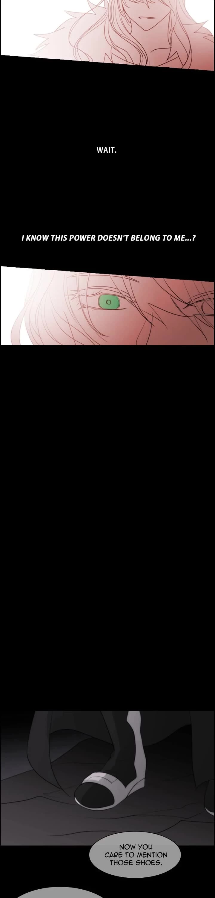 Kubera Chapter 682 page 11 - Chapter 682: [Season 3] Ep. 383 - Someone's Universe (15)