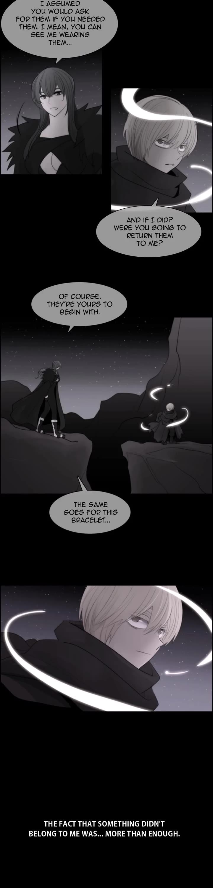 Kubera Chapter 682 page 12 - Chapter 682: [Season 3] Ep. 383 - Someone's Universe (15)