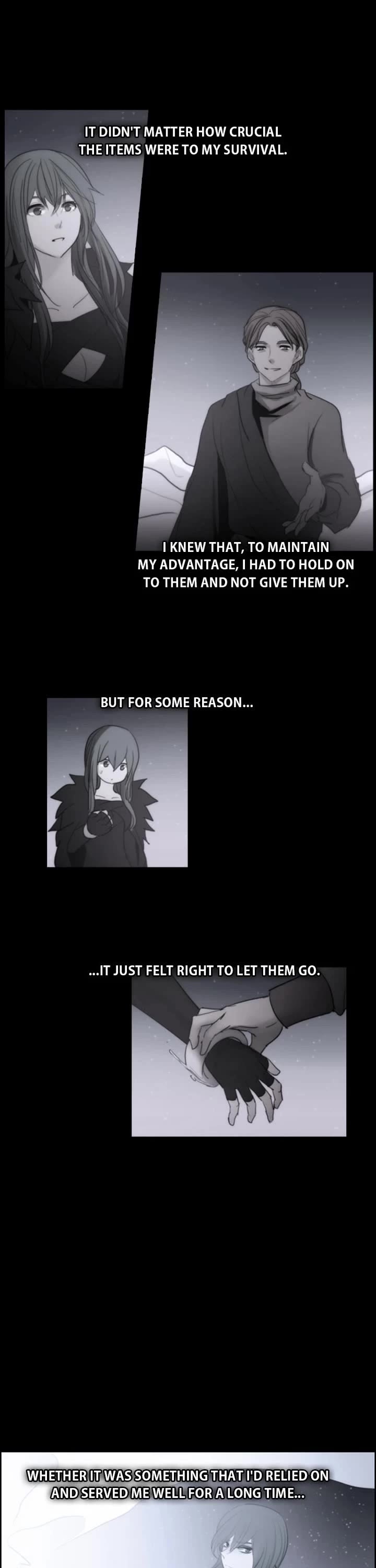 Kubera Chapter 682 page 13 - Chapter 682: [Season 3] Ep. 383 - Someone's Universe (15)