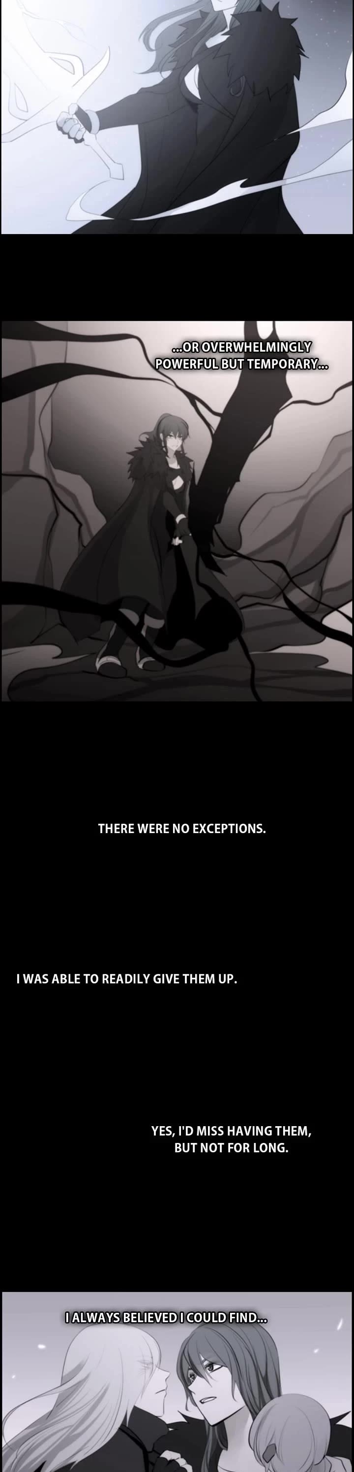 Kubera Chapter 682 page 14 - Chapter 682: [Season 3] Ep. 383 - Someone's Universe (15)