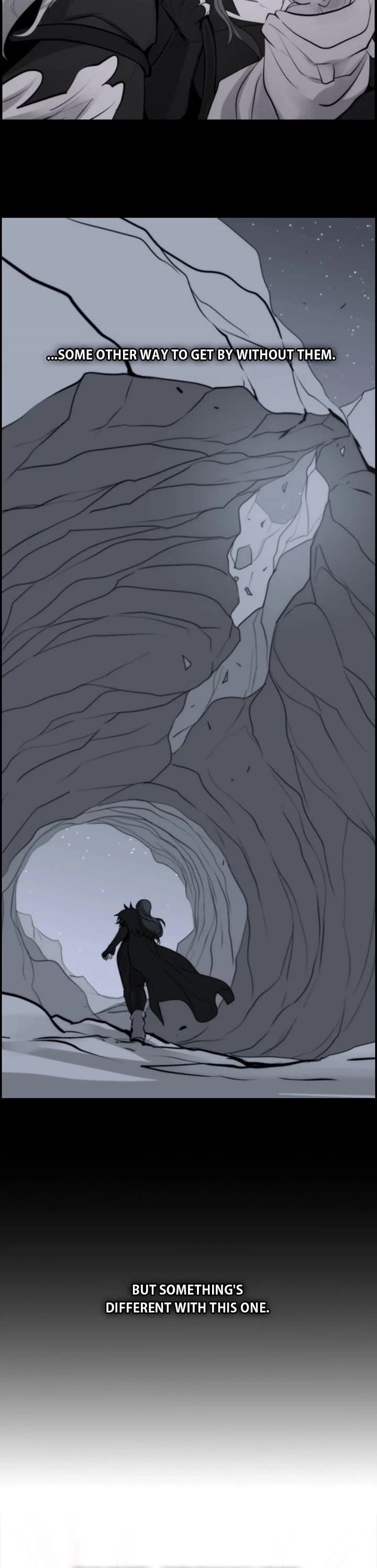 Kubera Chapter 682 page 15 - Chapter 682: [Season 3] Ep. 383 - Someone's Universe (15)