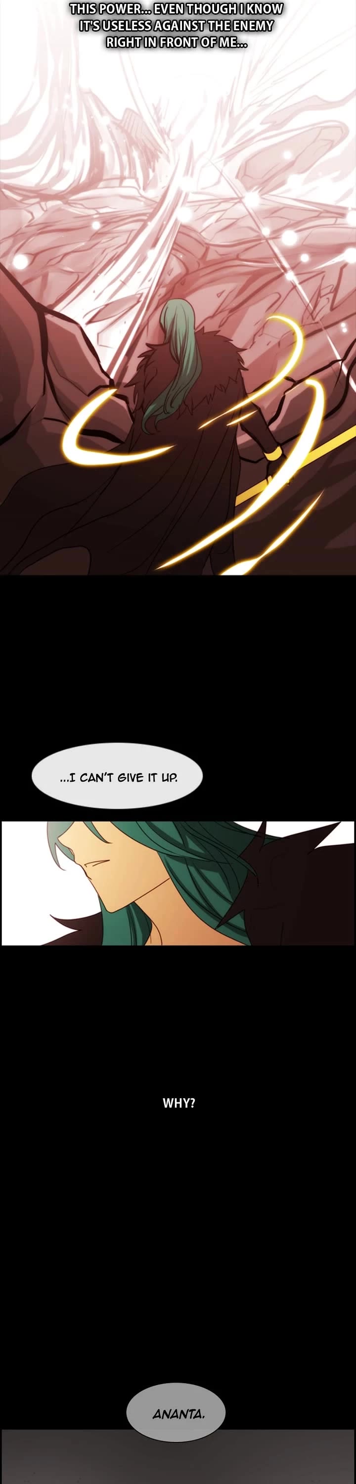 Kubera Chapter 682 page 16 - Chapter 682: [Season 3] Ep. 383 - Someone's Universe (15)