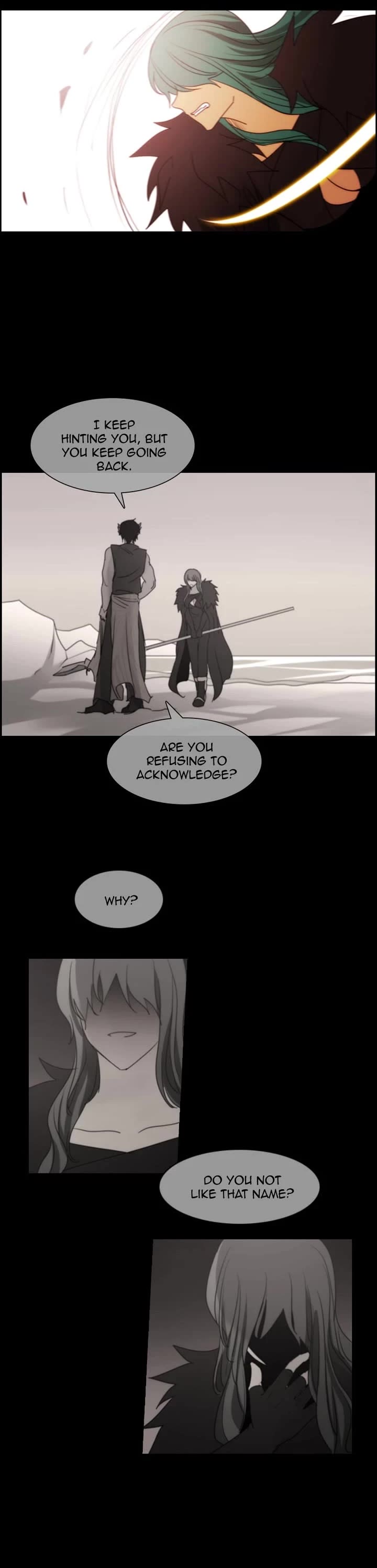 Kubera Chapter 682 page 19 - Chapter 682: [Season 3] Ep. 383 - Someone's Universe (15)