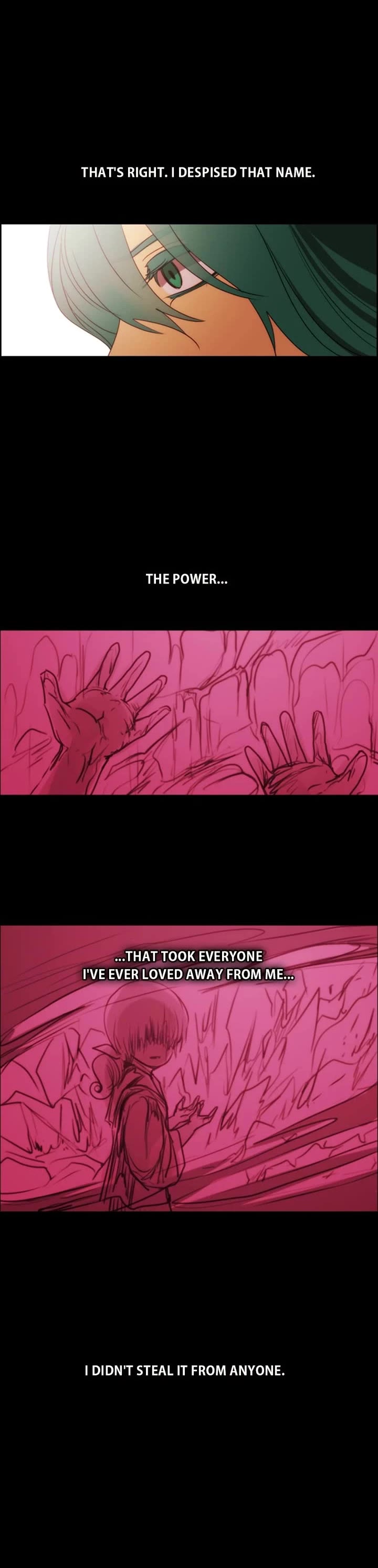 Kubera Chapter 682 page 20 - Chapter 682: [Season 3] Ep. 383 - Someone's Universe (15)