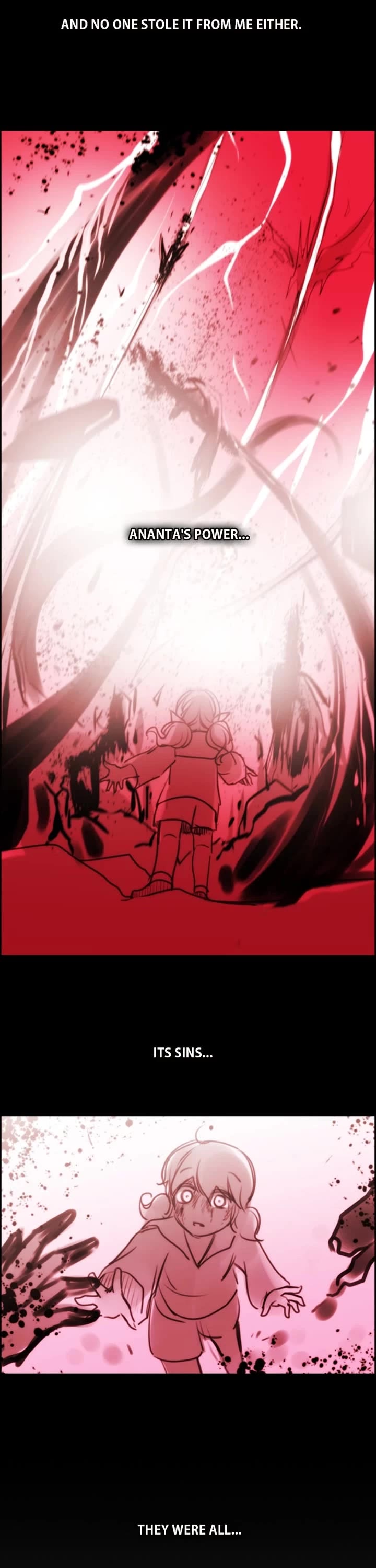 Kubera Chapter 682 page 21 - Chapter 682: [Season 3] Ep. 383 - Someone's Universe (15)
