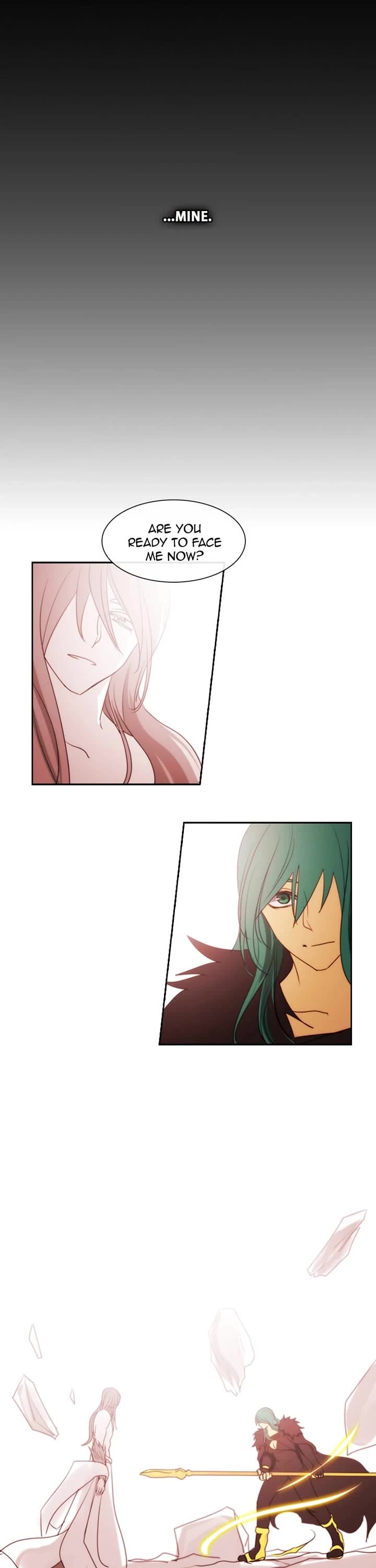 Kubera Chapter 682 page 22 - Chapter 682: [Season 3] Ep. 383 - Someone's Universe (15)